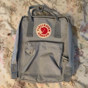 FJÄLLRÄVEN KÅNKEN MINI BACKPACK